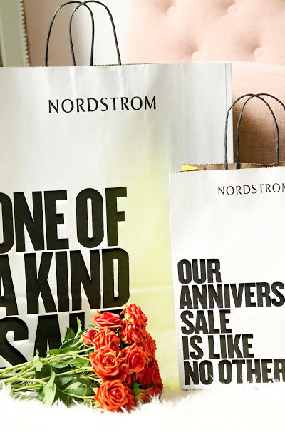 Nordstrom Anniversary Sale