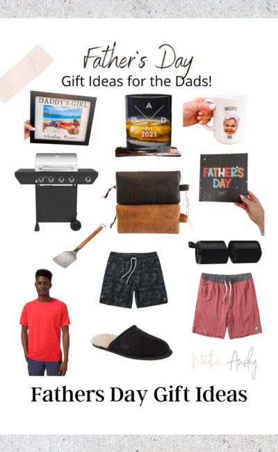 Father’s Day Gift Ideas